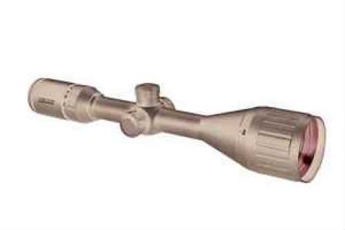 Konus KonusPro Rifle Scope 3-12X50mm 1" Tube 30/30 Illuminated Reticle Matte Finish 7273
